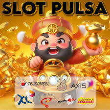 Pangerantoto1 Slot Deposit Pulsa